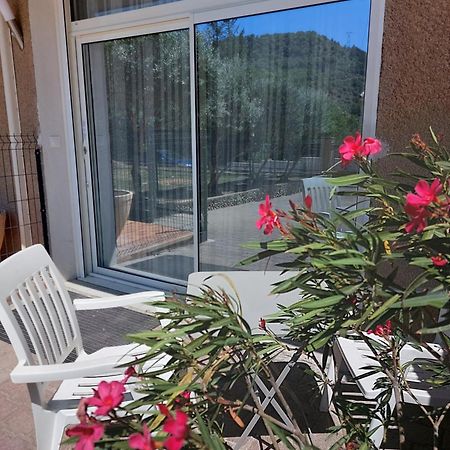 Souvenirs De Provence, Charmant Appartement Neuf 3 Etoiles Динь-ле-Бен Экстерьер фото