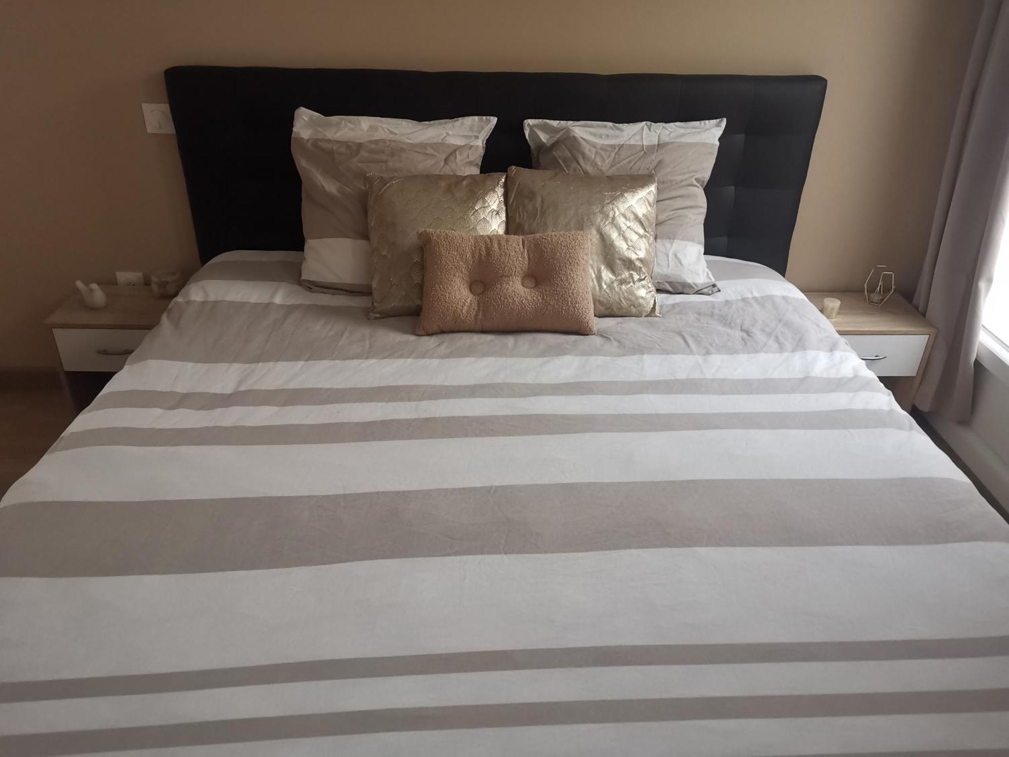 Souvenirs De Provence, Charmant Appartement Neuf 3 Etoiles Динь-ле-Бен Экстерьер фото