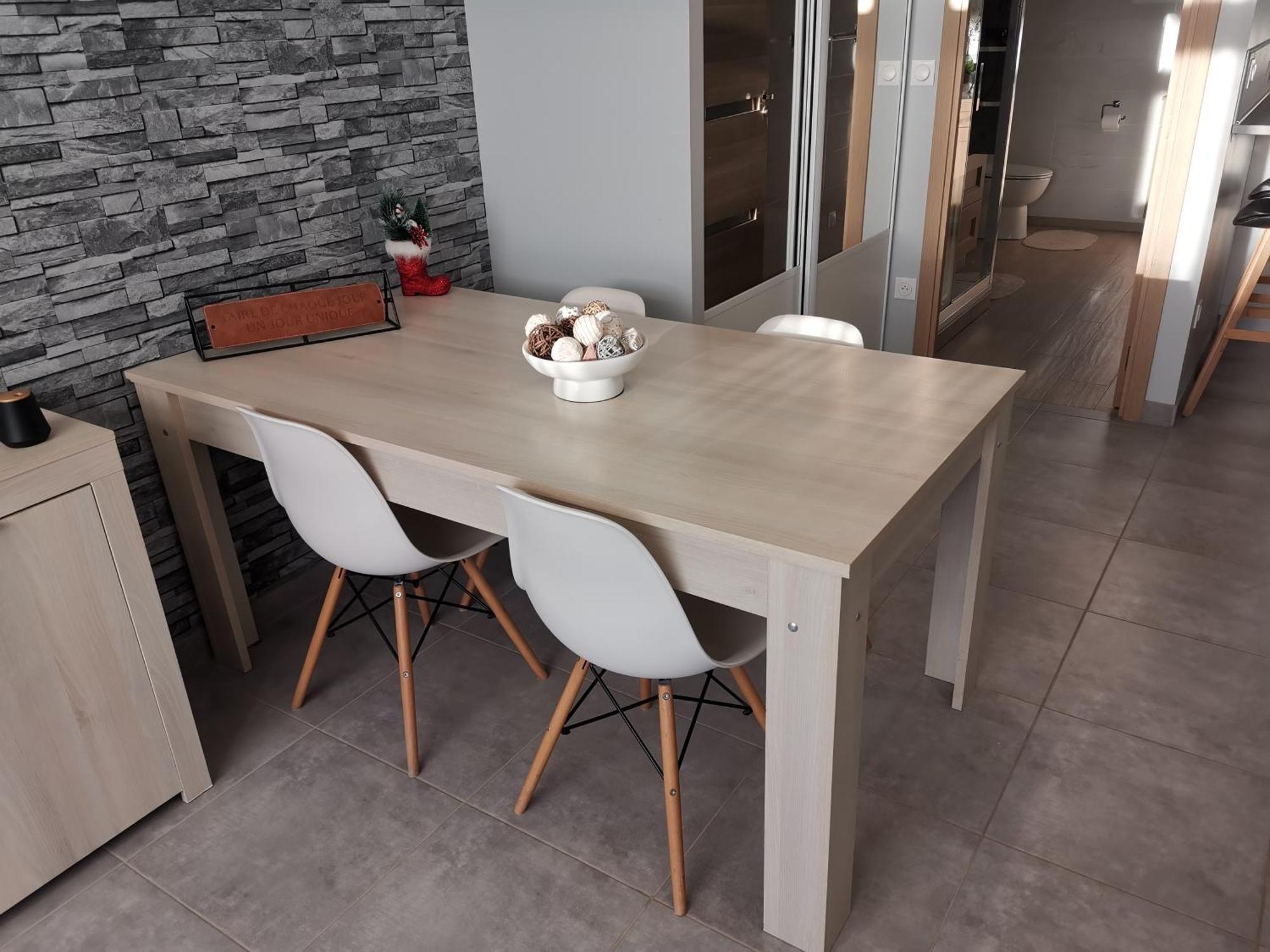Souvenirs De Provence, Charmant Appartement Neuf 3 Etoiles Динь-ле-Бен Экстерьер фото