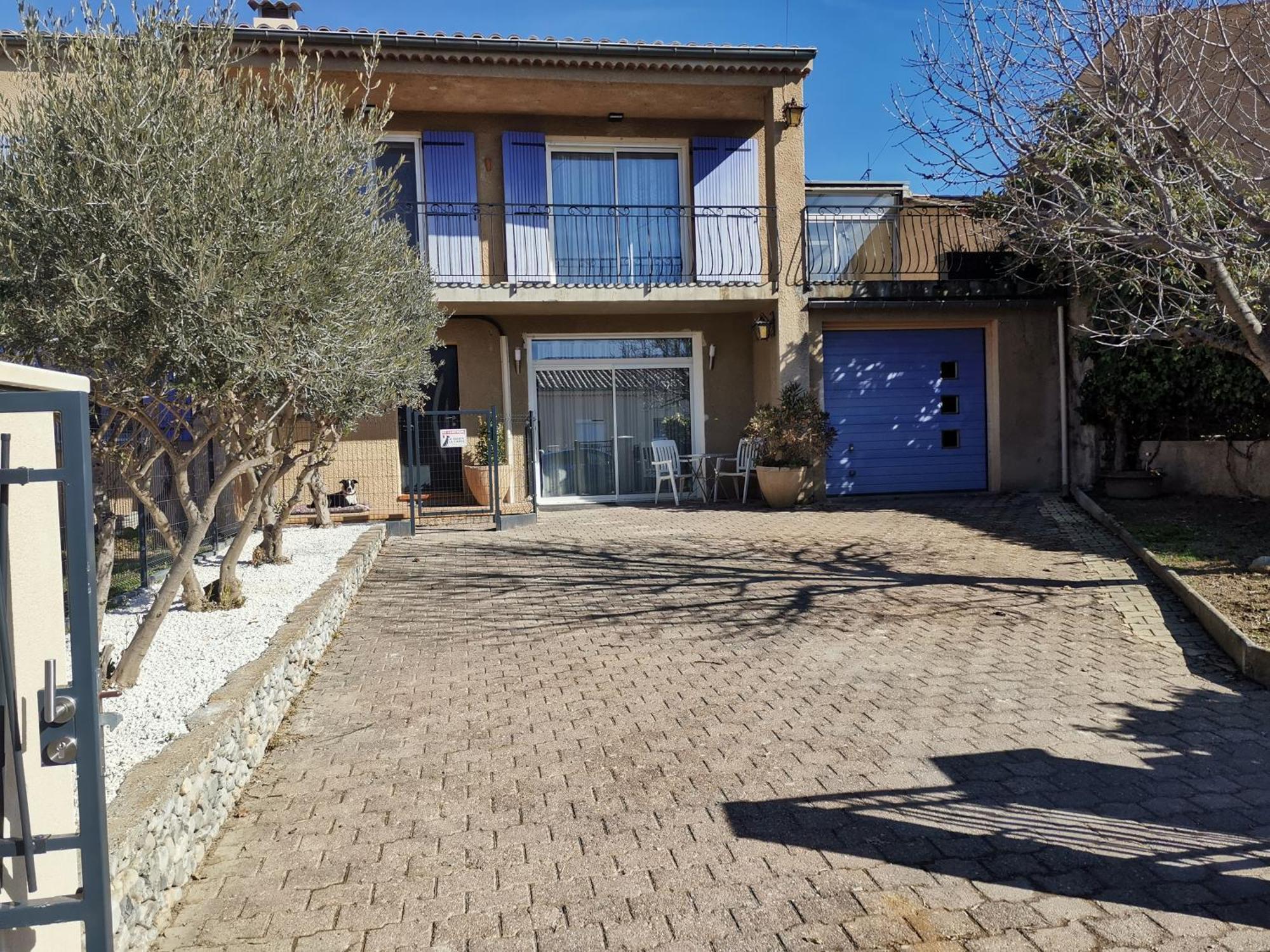 Souvenirs De Provence, Charmant Appartement Neuf 3 Etoiles Динь-ле-Бен Экстерьер фото
